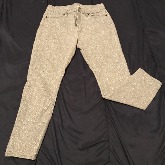Ann Taylor Loft Pants - Picture 4 of 4
